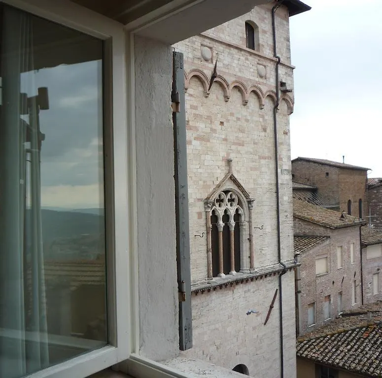 Mini Resort Fontana Maggiore Perugia