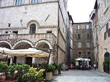 Mini Resort Fontana Maggiore Perugia